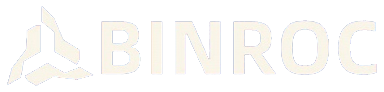 BINROC (Nanjing) Heavy Machinery Co., Ltd.