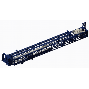 Tower Assembly