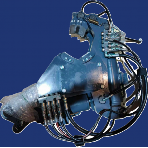 Auto Breakout Wrench