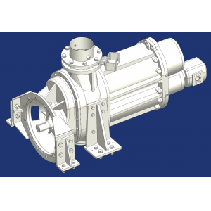 Compressor Assembly