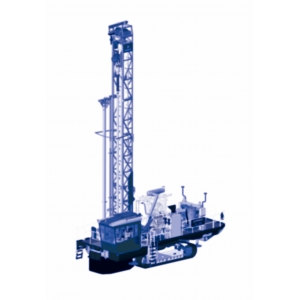 XL-255N Rotary Blasthole Drill