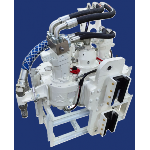 Rotary Head Assembly