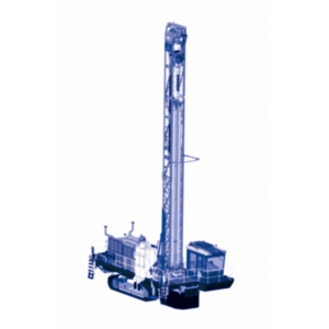 XL-255 Rotary Blasthole Drill