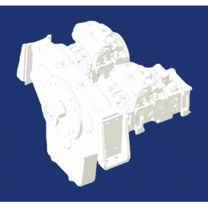Hydraulic Power Unit