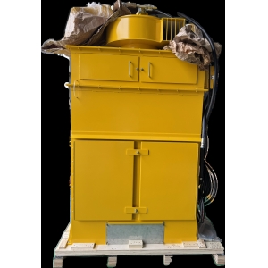 Dust Collector